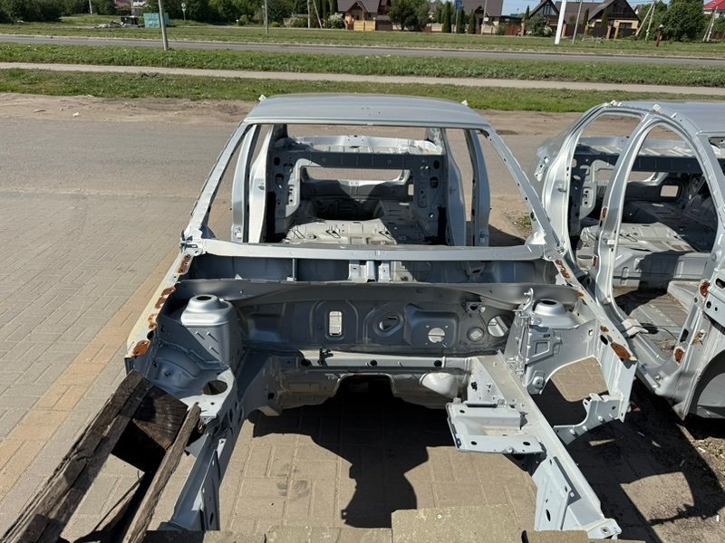 Четверть - фото 5