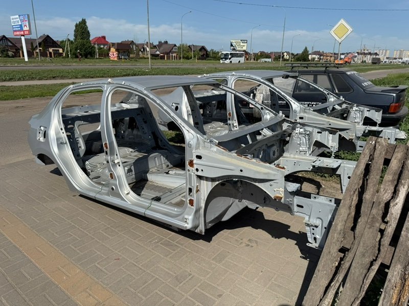 Четверть - фото 6