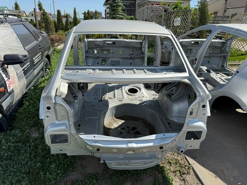 Четверть - фото 2