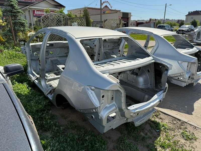 Четверть - фото 3