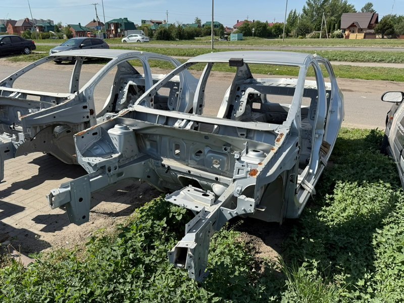 Четверть - фото 4