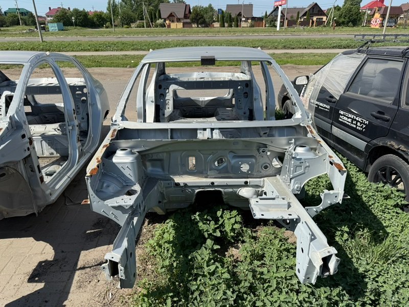 Четверть - фото 5