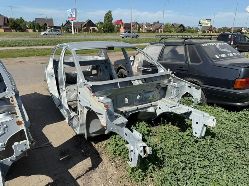 Четверть - фото 6