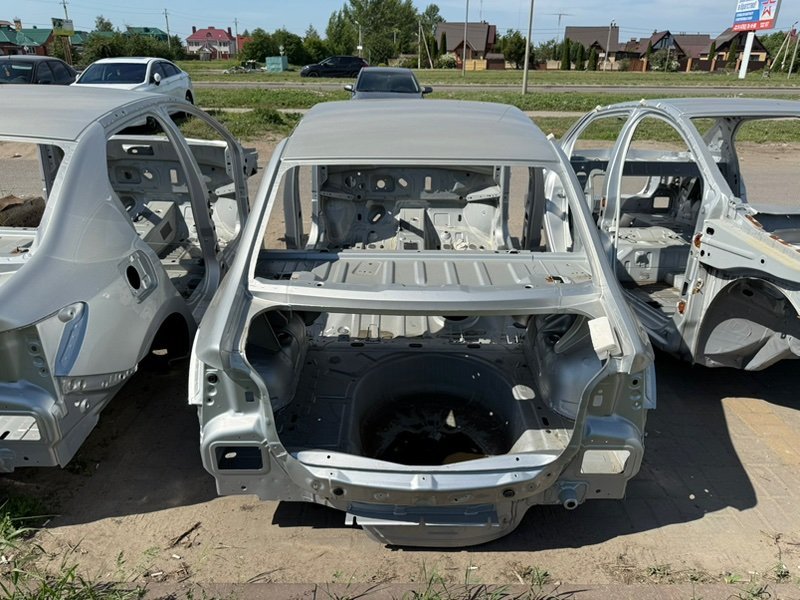 Четверть - фото 2