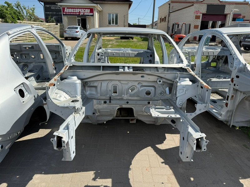 Четверть - фото 5