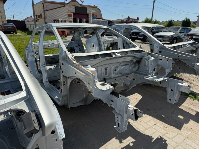 Четверть - фото 6