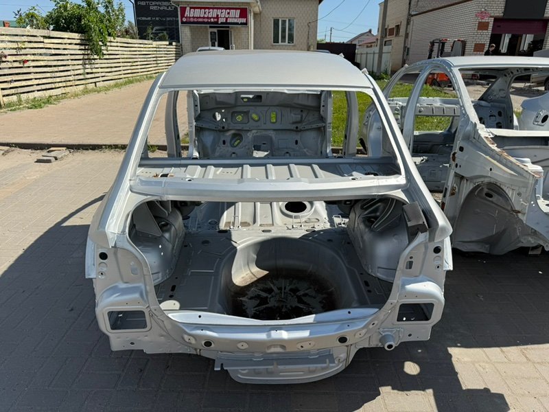 Четверть - фото 3