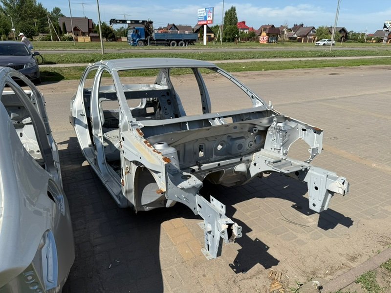 Четверть - фото 4