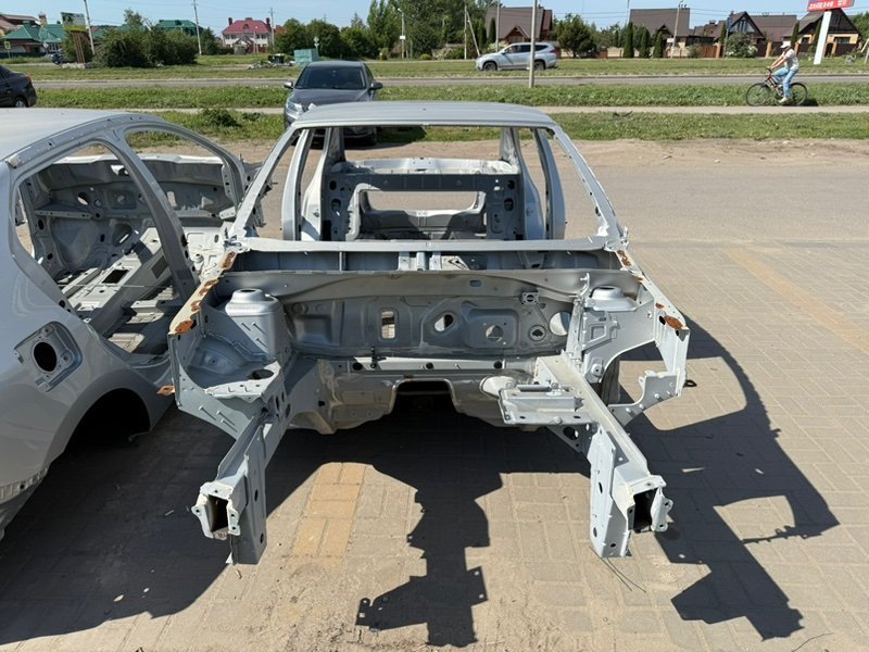 Четверть - фото 5