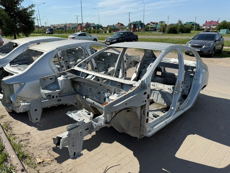 Четверть - фото 6