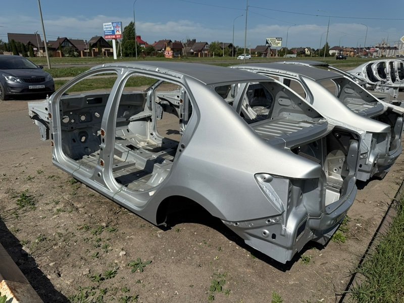 Четверть - фото 1