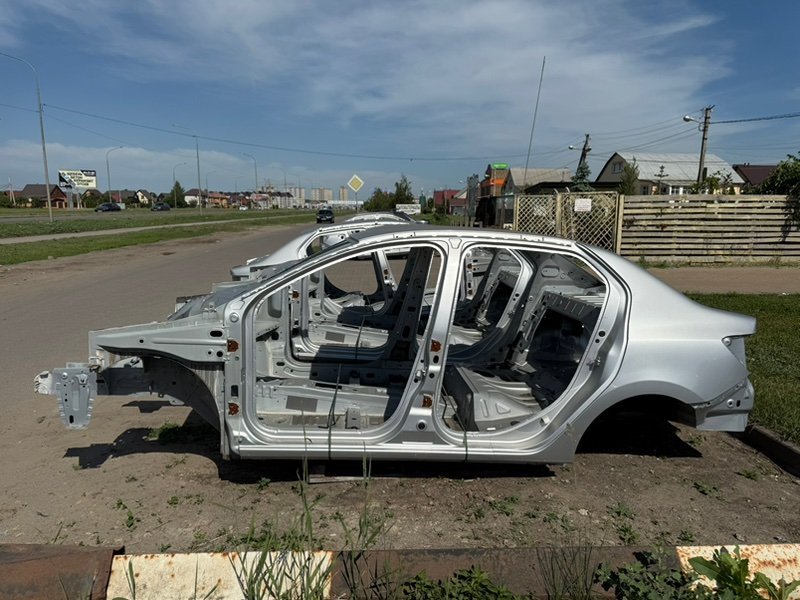 Четверть - фото 2