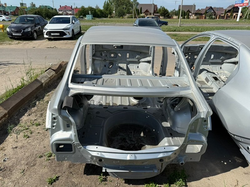 Четверть - фото 3