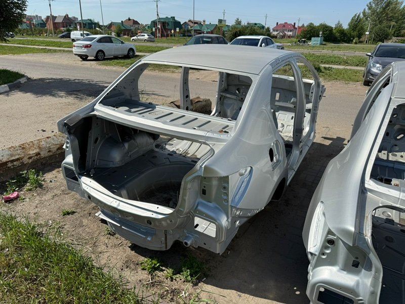 Четверть - фото 4