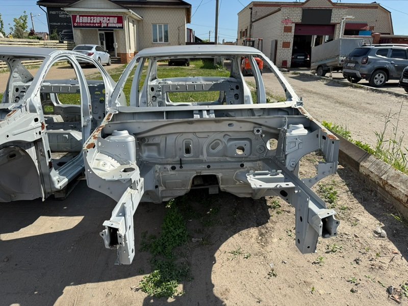 Четверть - фото 6