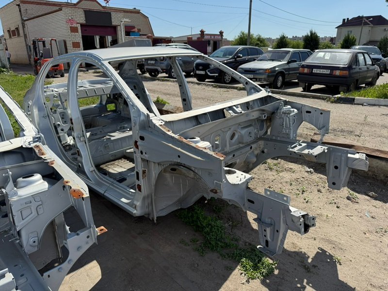 Четверть - фото 7