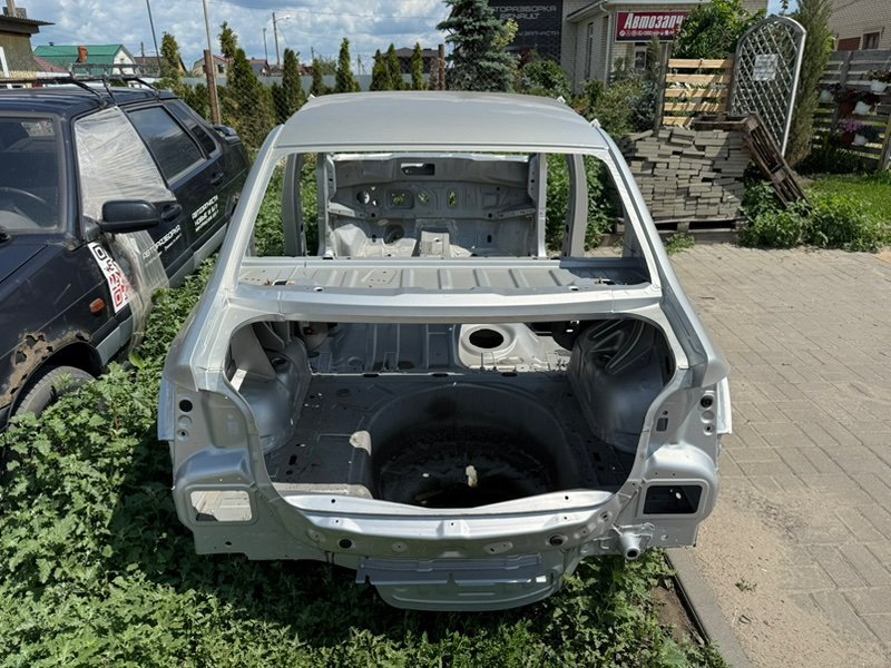 Четверть - фото 2