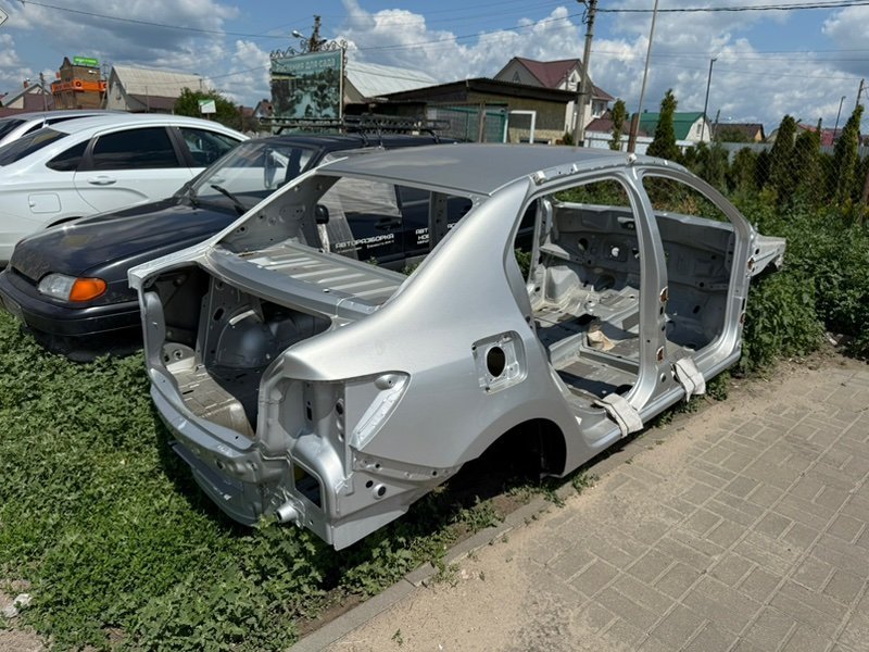 Четверть - фото 3