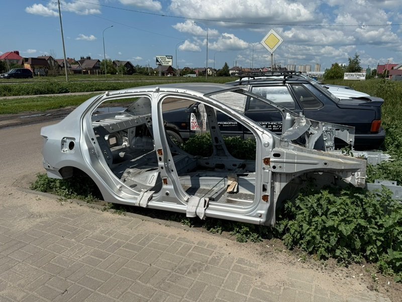 Четверть - фото 5