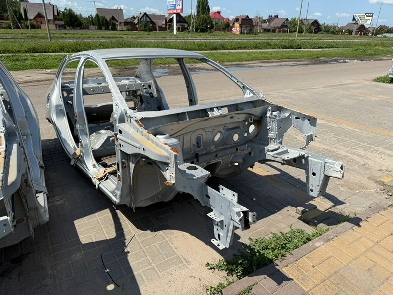 Порог - фото 4