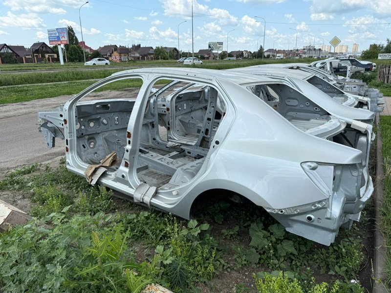 Порог - фото 1