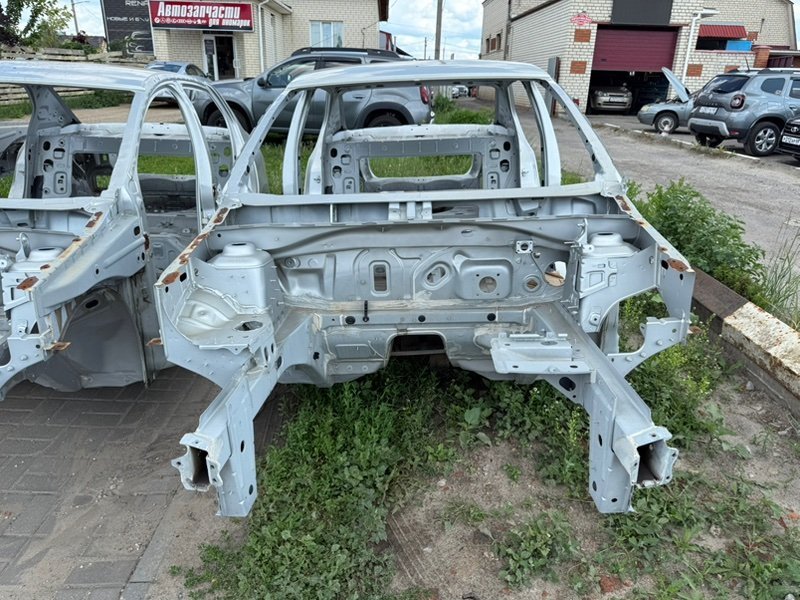 Порог - фото 3