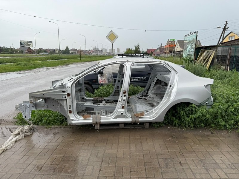 Порог - фото 1