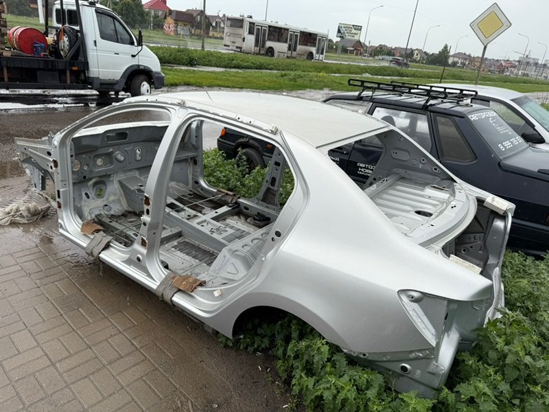 Порог - фото 2