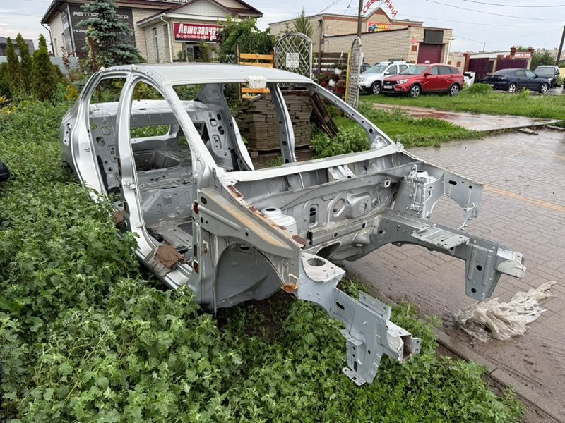 Порог - фото 3