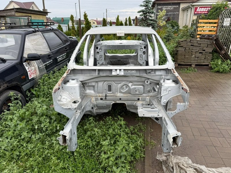 Порог - фото 4