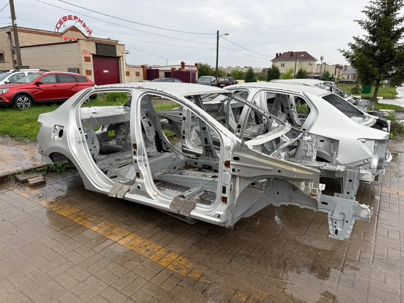 Порог - фото 1