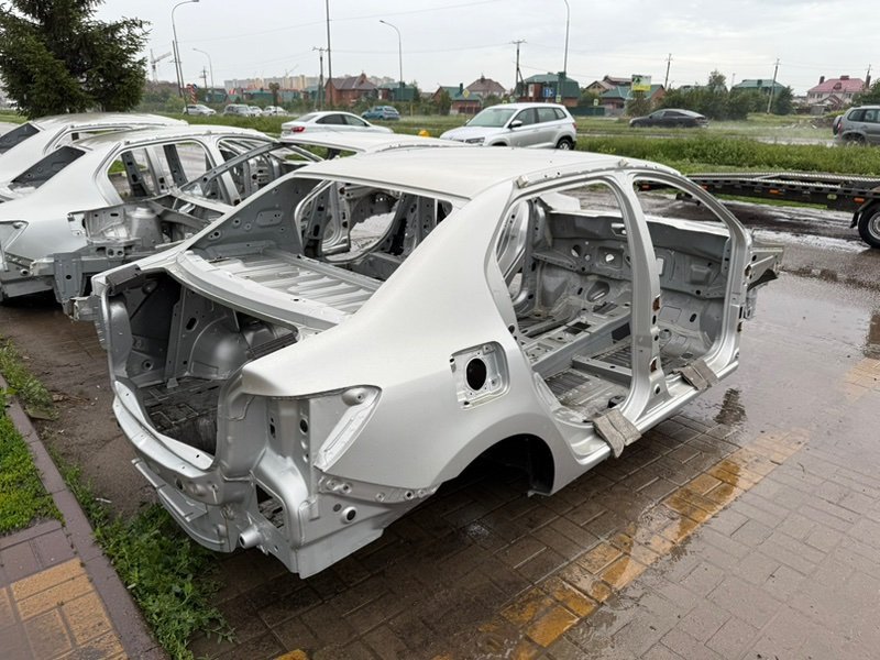 Порог - фото 2