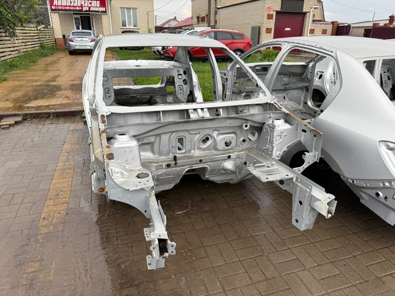 Порог - фото 3