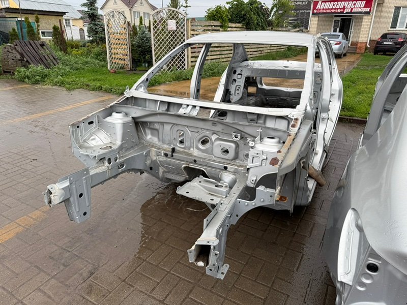 Порог - фото 4