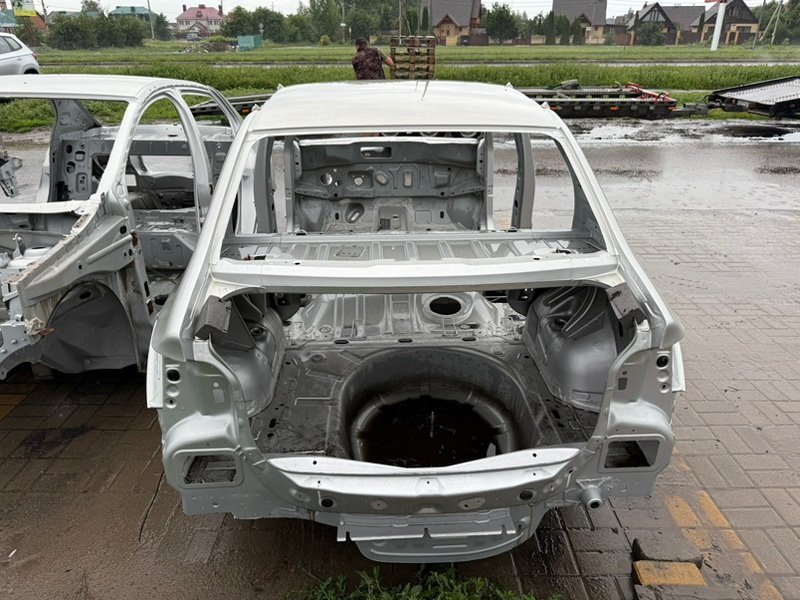 Порог - фото 5