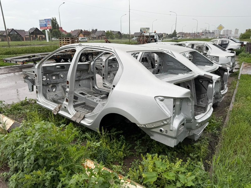 Порог - фото 1