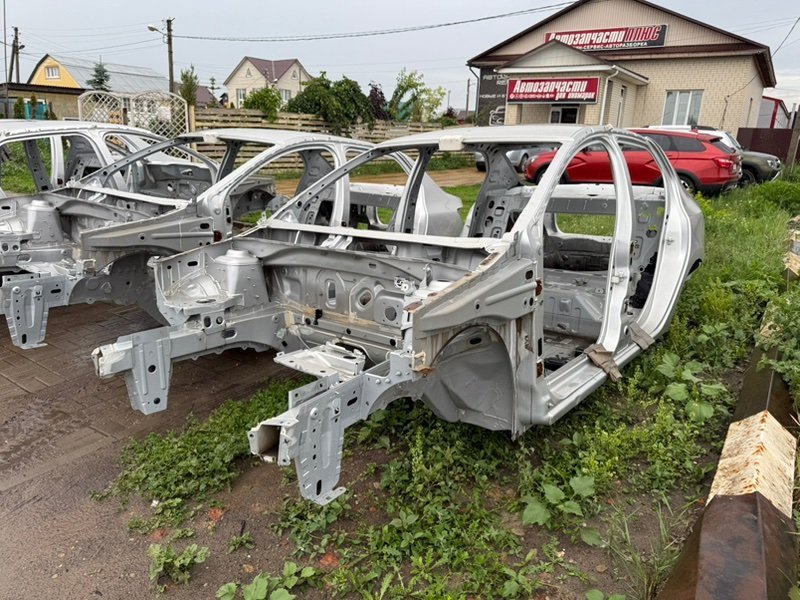 Порог - фото 4