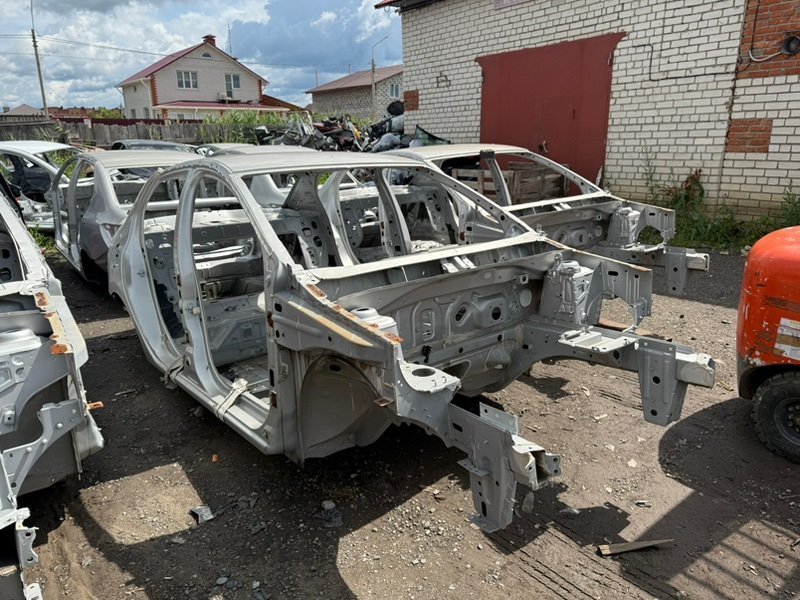 Порог - фото 1