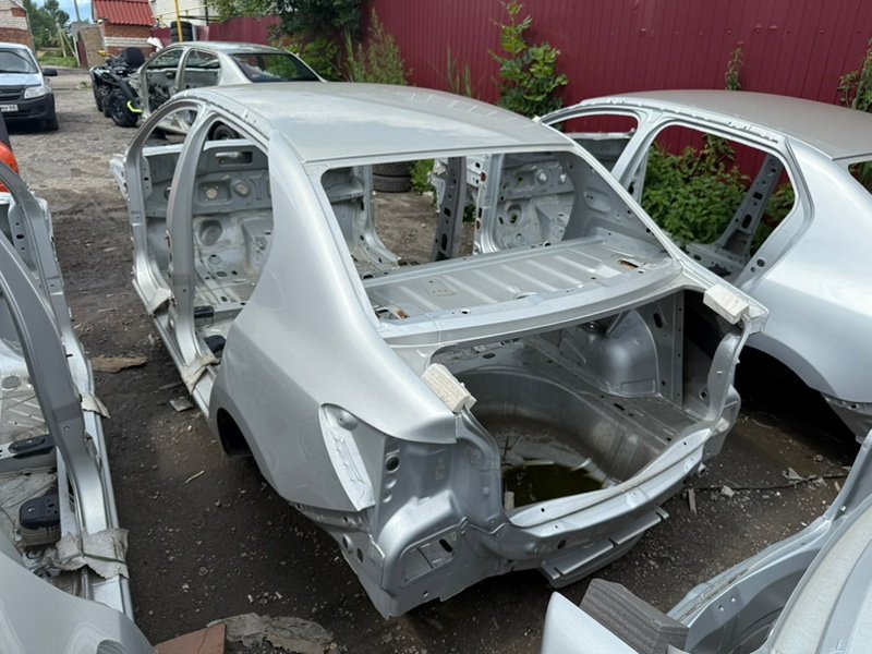 Порог - фото 2