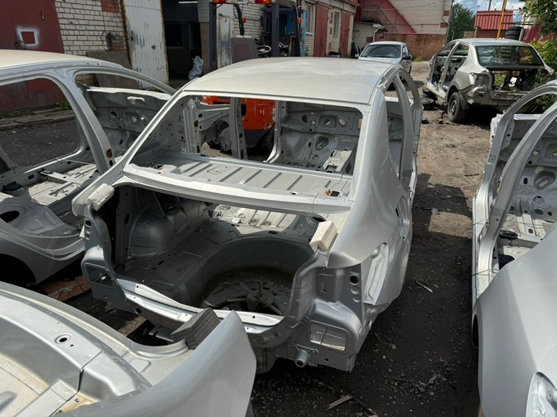 Порог - фото 3