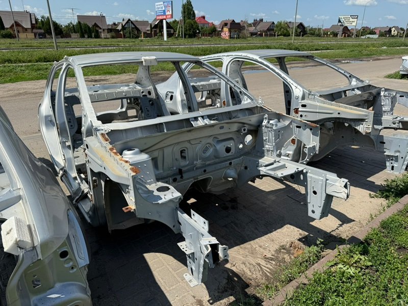 Четверть - фото 1