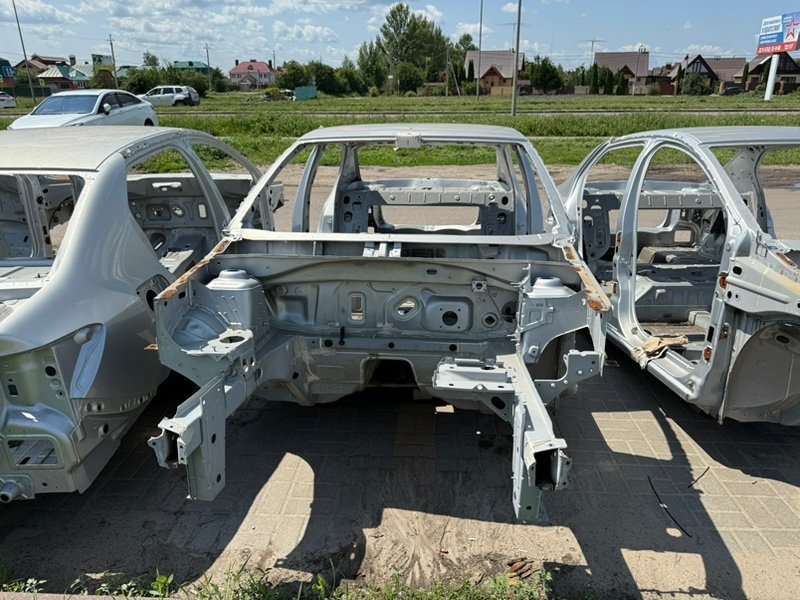 Четверть - фото 2