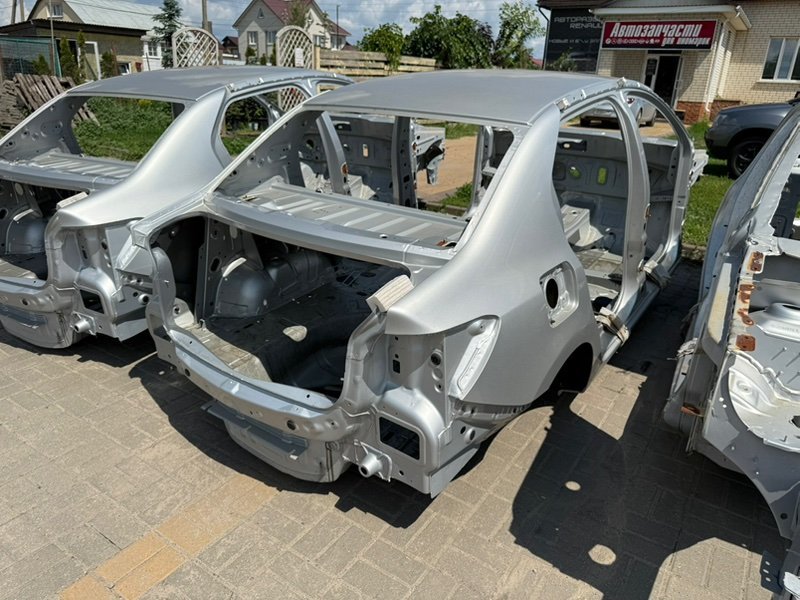 Четверть - фото 4