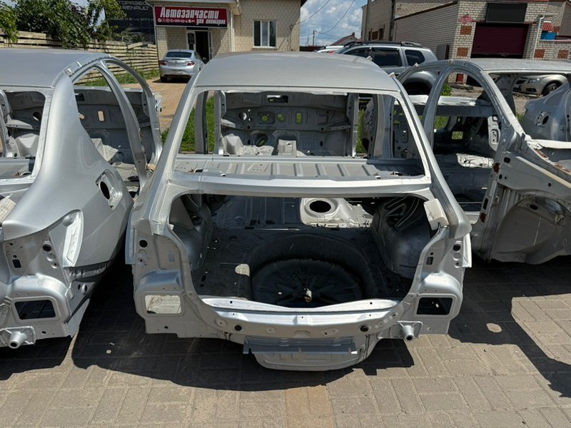 Четверть - фото 5