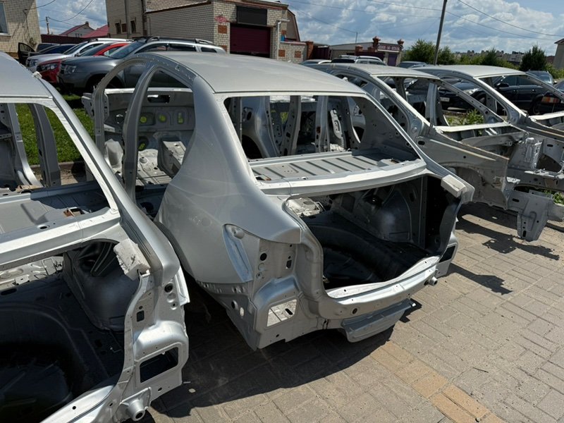 Четверть - фото 6