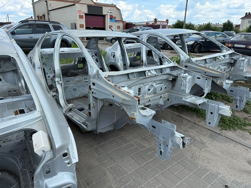 Четверть - фото 1