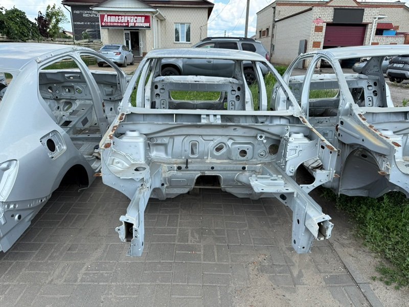 Четверть - фото 2