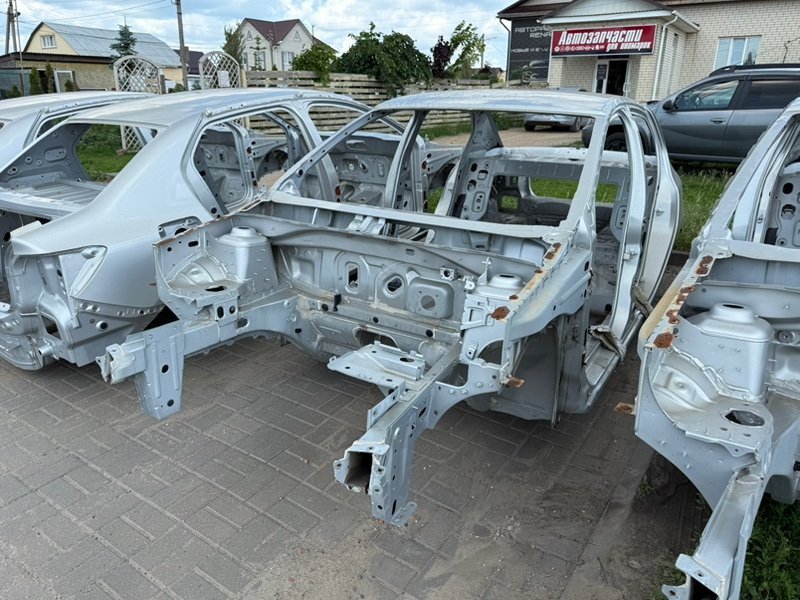 Четверть - фото 3