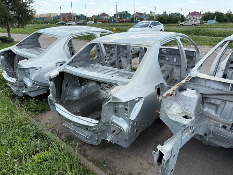 Четверть - фото 4