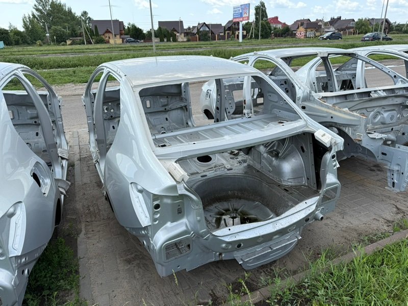 Четверть - фото 6